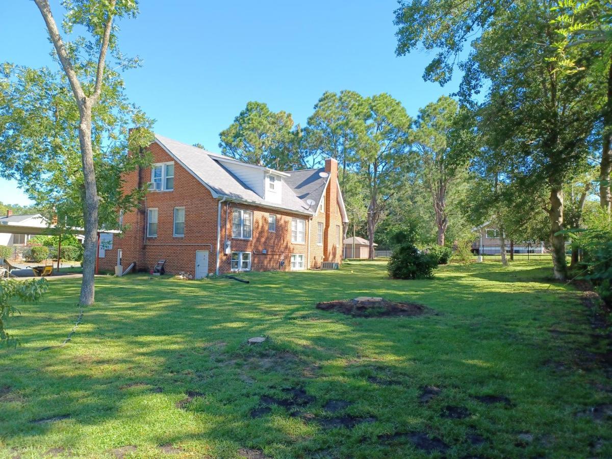 Brick House Retreat *