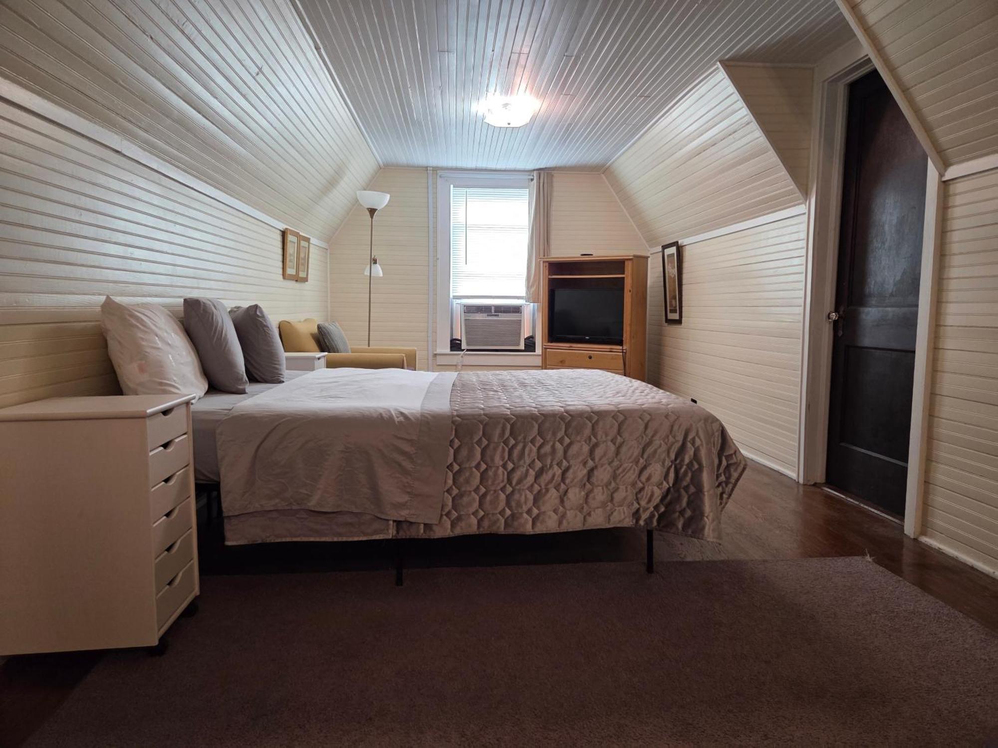 Brick House Retreat